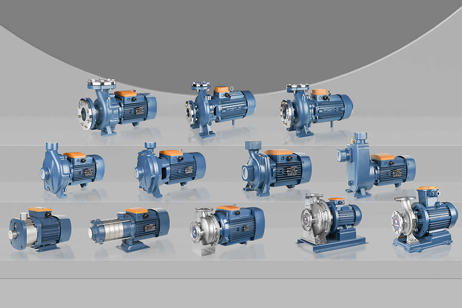 Anhui Southern Chemical Pump Industry Co., Ltd. uznávaný ako „špecializovaný, rafinovaný a inovatívny malý gigant“ podnik